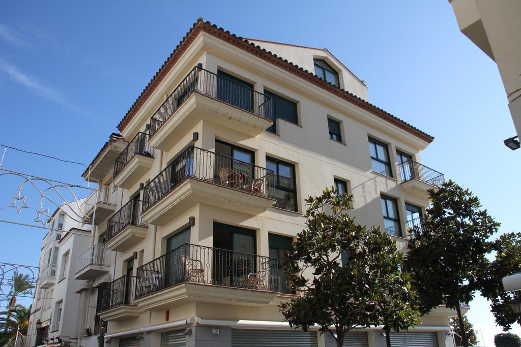 Acp Cambrils Puerto Apartamentos Quarto foto