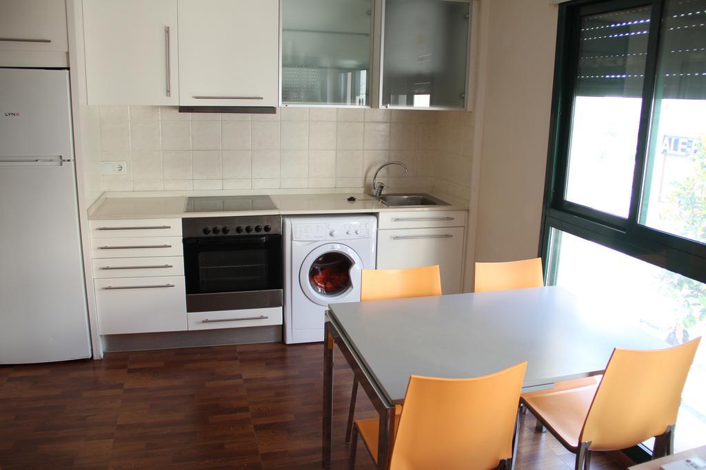 Acp Cambrils Puerto Apartamentos Quarto foto