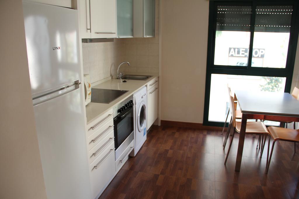 Acp Cambrils Puerto Apartamentos Quarto foto