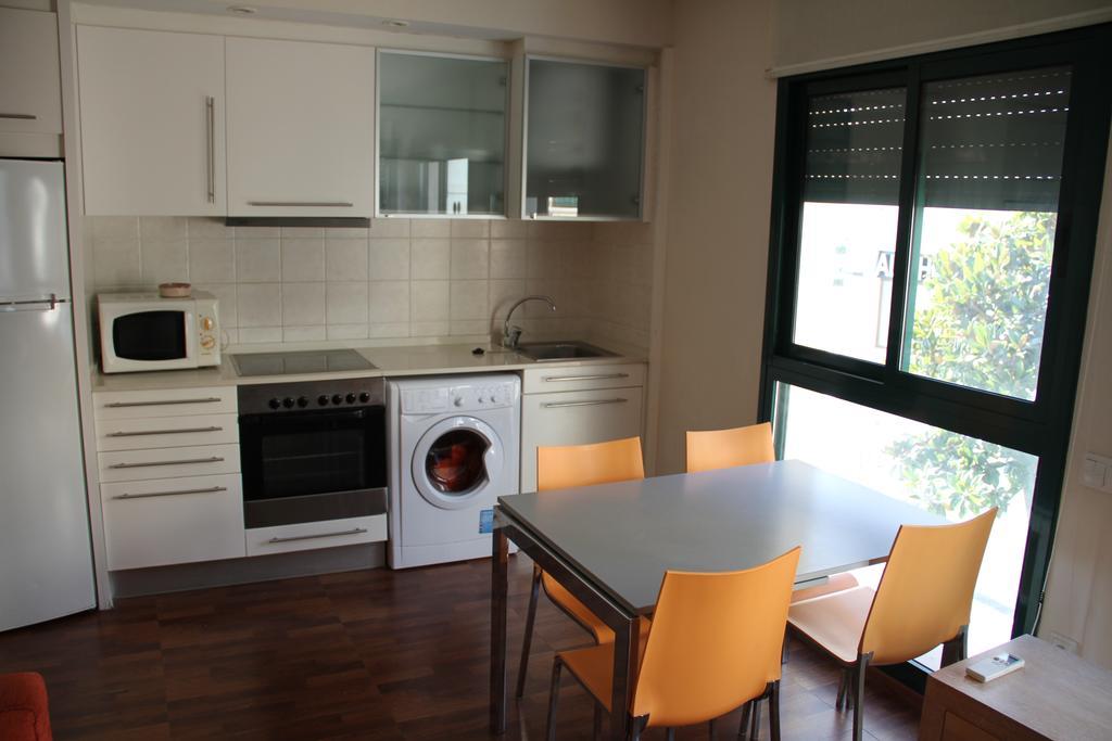 Acp Cambrils Puerto Apartamentos Quarto foto