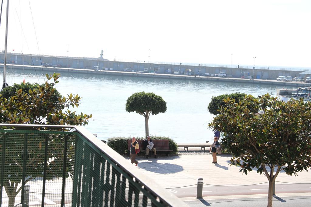 Acp Cambrils Puerto Apartamentos Quarto foto