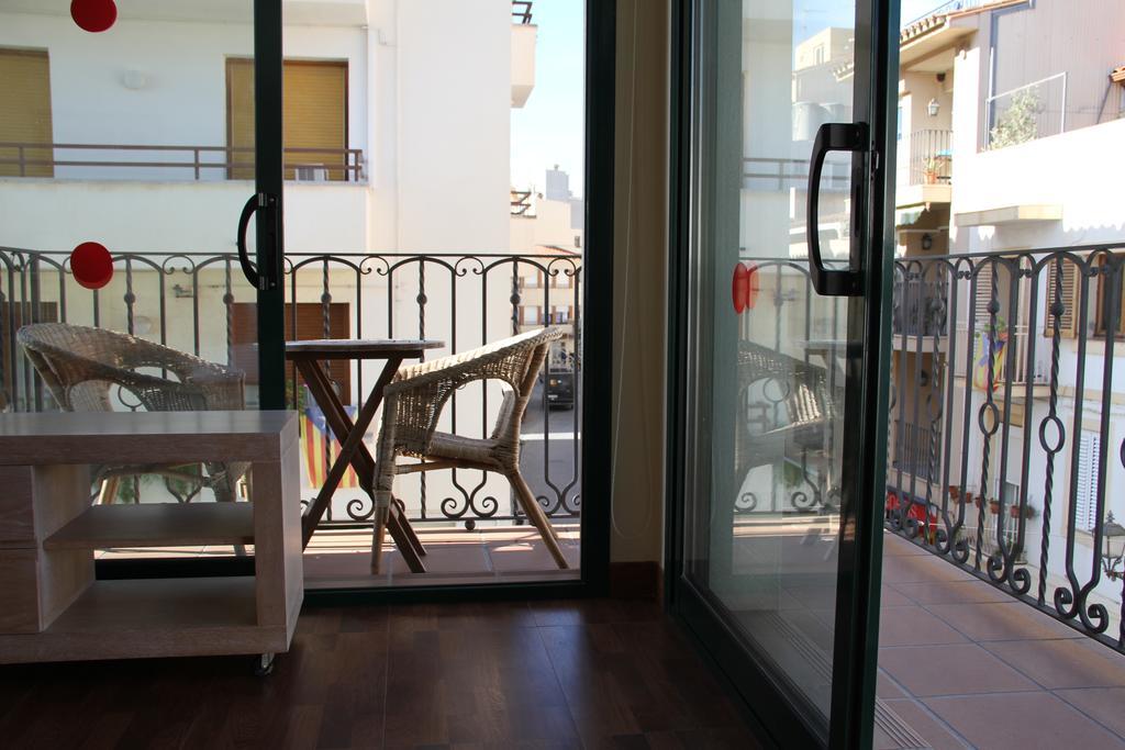 Acp Cambrils Puerto Apartamentos Quarto foto
