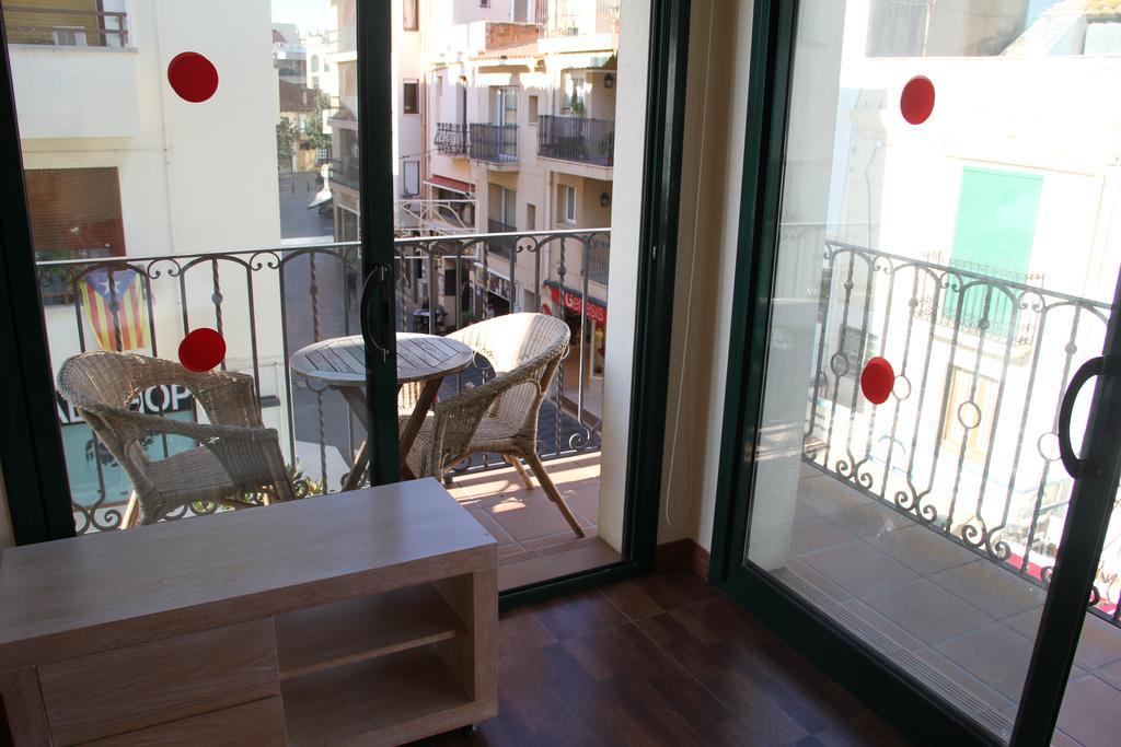 Acp Cambrils Puerto Apartamentos Quarto foto
