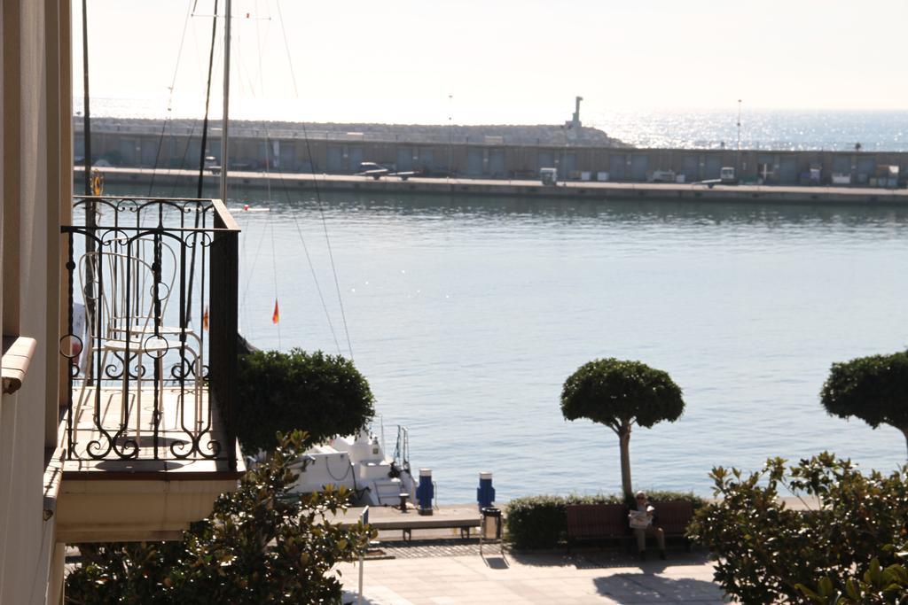 Acp Cambrils Puerto Apartamentos Quarto foto