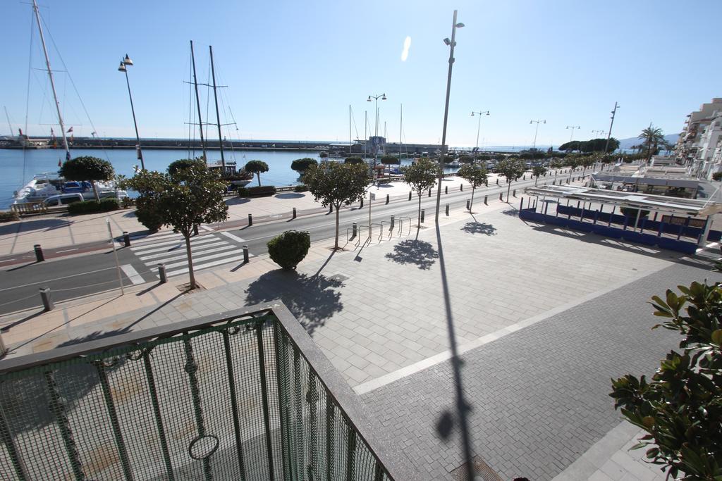 Acp Cambrils Puerto Apartamentos Quarto foto