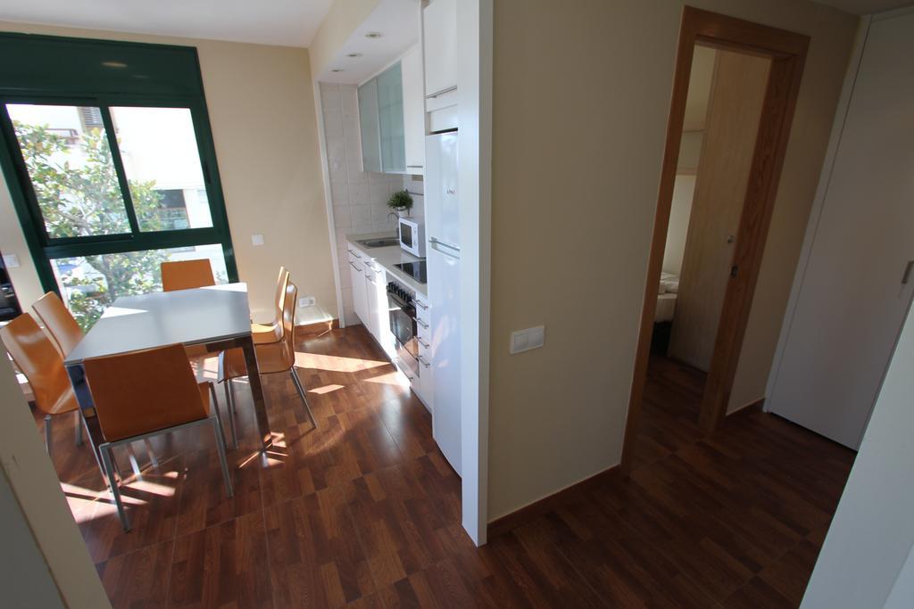 Acp Cambrils Puerto Apartamentos Quarto foto