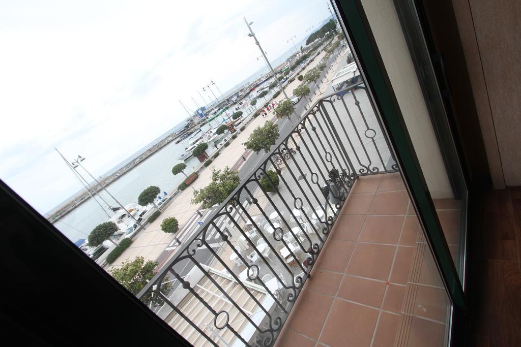 Acp Cambrils Puerto Apartamentos Exterior foto