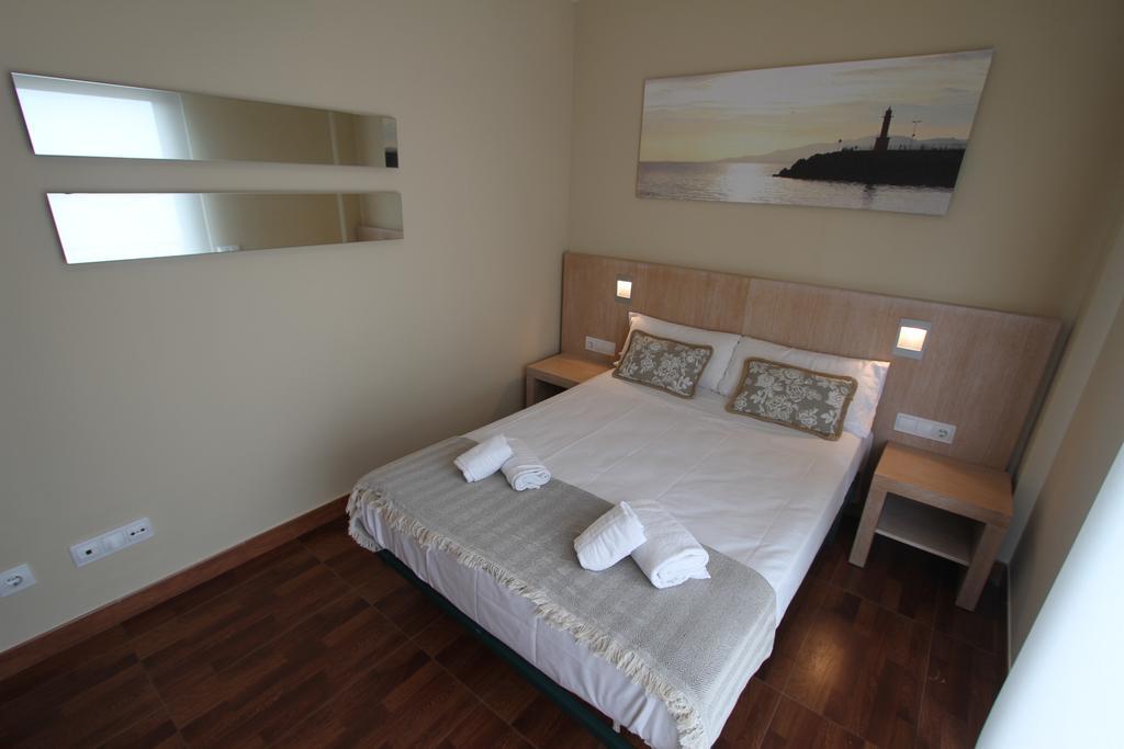 Acp Cambrils Puerto Apartamentos Exterior foto